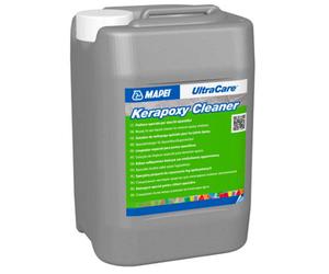 Mapei Ultracare Kerapoxy Cleaner 5 Ltr