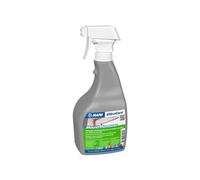 Mapei Ultracare MOULD REMOVER Anti-mould cleaner, IMMEDIATE EFFECT | High penetration SPRAY to remove mold | READY TO USE, Nebulizer 750 ml.