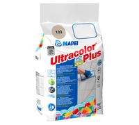 Mapei Ultracolor Plus 133 5kg Flexible Wall and Floor Tile Grout | Sand | 175mm x 250mm x 100mm