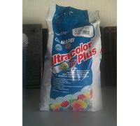 Mapei Ultracolor Plus Coloured Grout Manhattan Grey 110