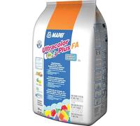 MAPEI Ultracolor Plus FA Tile Grout Powder - 10LB/Bag - (5223 Oatmeal)