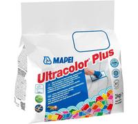 Mapei 120 UltraColor Plus Black Grout 2kg