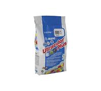 Mapei Ultracolor Plus Grout 5 kg - Color: VANILLA/131