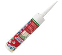Mapesil AC Mould Resistant Silicone Sealant Beige 2000 132