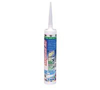 Mapesil AC Mould Resistant Silicone Sealant Silk 134 by Mapesil