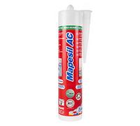 Mapesil AC Mould Resistant Silicone Sealant - Spelt 189