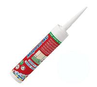 Mapesil Ac Mould Resistant Silicone Sealant Transparent 999 By Mapei
