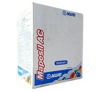 Mapesil AC Mould Resistant Silicone Sealant Vanilla 131 (Boxed Qty. of 12)