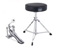 Mapex 250 Series Pedal & Throne Pack