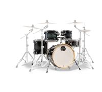 Mapex Armory 20 Fusion 5pc Shell Pack Black Onyx Burst
