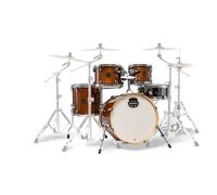 Mapex Armory 20 Fusion 5pc Shell Pack Roasted Chestnut