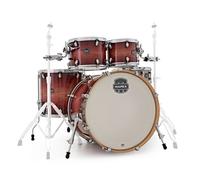 Mapex Armory 22 LA Fusion 5pc Shell Pack Redwood Burst
