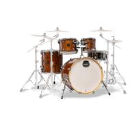Mapex Armory 22 Rock Fusion 5pc Shell Pack Roasted Chestnut