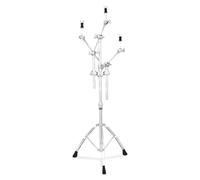 Mapex B995A Triple Cymbal Stand