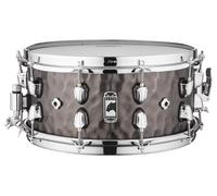 Mapex Black Panther Persuader 14" x 6.5 Hammered Brass Snare Drum