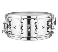 MAPEX BLACK PANTHER CYRUS 14 X 6 1.0MM SEAMED STEEL SNARE DRUM