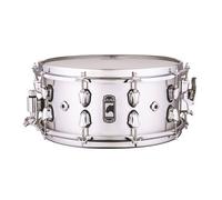Mapex - Black Panther 'Atomizer' 14" x 6.5'' Aluminium Snare Drum