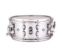 Mapex - Black Panther 'Atomizer' 14" x 6.5'' Aluminium Snare Drum