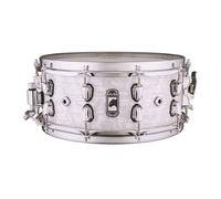Mapex - Black Panther Heritage Snare Drum, 5-ply Maple Shell, Sonic Saver Hoops,