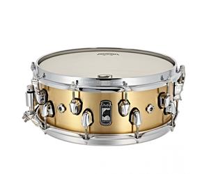 Mapex Black Panther Metallion 14 x 5.5 Brass Snare Drum