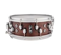 Mapex Black Panther Nemesis 14" x 5.5" Walnut / Padauk Snare Drum