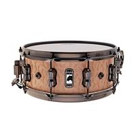Mapex Black Panther Pegasus 14 x 5.5 Maple/Walnut Snare Drum