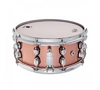 Mapex Black Panther Predator 14 x 6 Copper Snare Drum