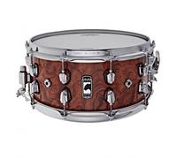 Mapex Black Panther Shadow 14 x 6.5 Birch/Walnut Snare Drum