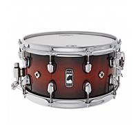 Mapex Black Panther Solidus 14" x 7 11-Ply Maple Snare Drum