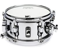 Mapex Black Panther Wasp Snare Drum - 10 x 5.5 inch - Chrome