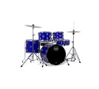 Mapex - Comet 20” Fusion Kit - Indigo Blue