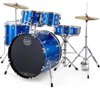 Mapex Comet Fusion Indigo Blue #IB