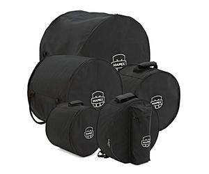 Mapex - 'DB-22 Fusion' 22" Fusion 5-Piece Drum Bag Set (14" Floor Tom)