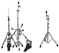 Mapex Armory HP8005 Chrome 5-Piece Hardware Pack