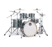 Mapex Mars 22" Birch Drum Kit Twilight Sparkle