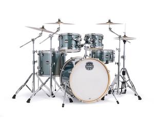 Mapex Mars 22" Birch Drum Kit Twilight Sparkle
