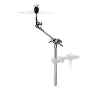 Mapex Mars B60 Chrome Boom Arm 3/4 Tube