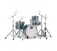 Mapex Mars Birch 18 4pc Bop Drum Kit w/Hardware Twilight Sparkle
