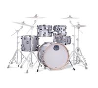 Mapex Mars Birch 20 5pc Fusion Shell Pack Diamond Sparkle