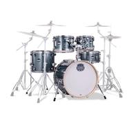 Mapex Mars Birch 20 5pc Fusion Shell Pack Twilight Sparkle