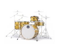 Mapex Mars Birch MA528SF-YD Crossover Shell Pack Sunflower Sparkle
