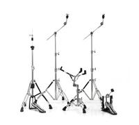 Mapex Mars HP6005 Chrome 5-Piece Hardware Pack