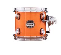 Mapex Mars Maple 8 Tom Glossy Amber