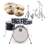 Mapex Mars Maple Fusion KD Bundle