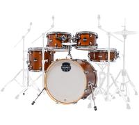 Mapex Mars Maple Fusion WM Bundle
