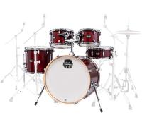 Mapex Mars Maple Stage WI Bundle