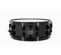 Mapex MPNMP4550BMB MPX Snare Drum, 14"(36 cm) x 5.5"(14 cm) Hybird - Black