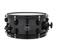 Mapex MPX 12 x 6 Maple/Poplar Snare Drum Midnight Black