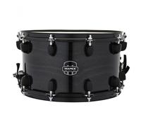 Mapex MPX 14 x 8 Maple/Poplar Snare Drum Midnight Black