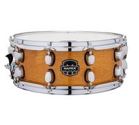 Mapex MPX Maple/Poplar Snare Drum - 5.5 x 14-inch - Natural with Chrome Hardware